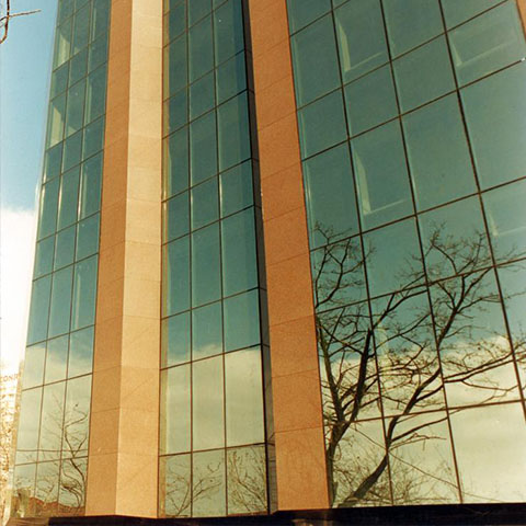 Plaş Plastik Company Headquarters