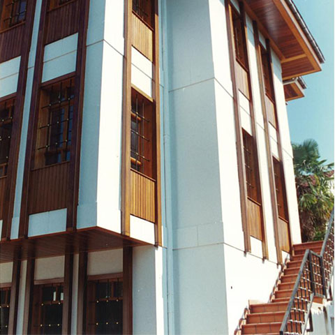 Mustafa Birim Evi